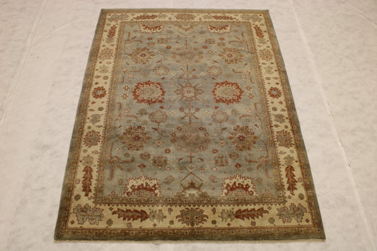 Types Of Persian Rugs, Oushak, Hand Knotted Wool Rug, Area Rugs Near Me