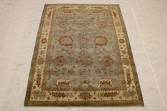 Types Of Persian Rugs, Oushak, Hand Knotted Wool Rug, Area Rugs Near Me