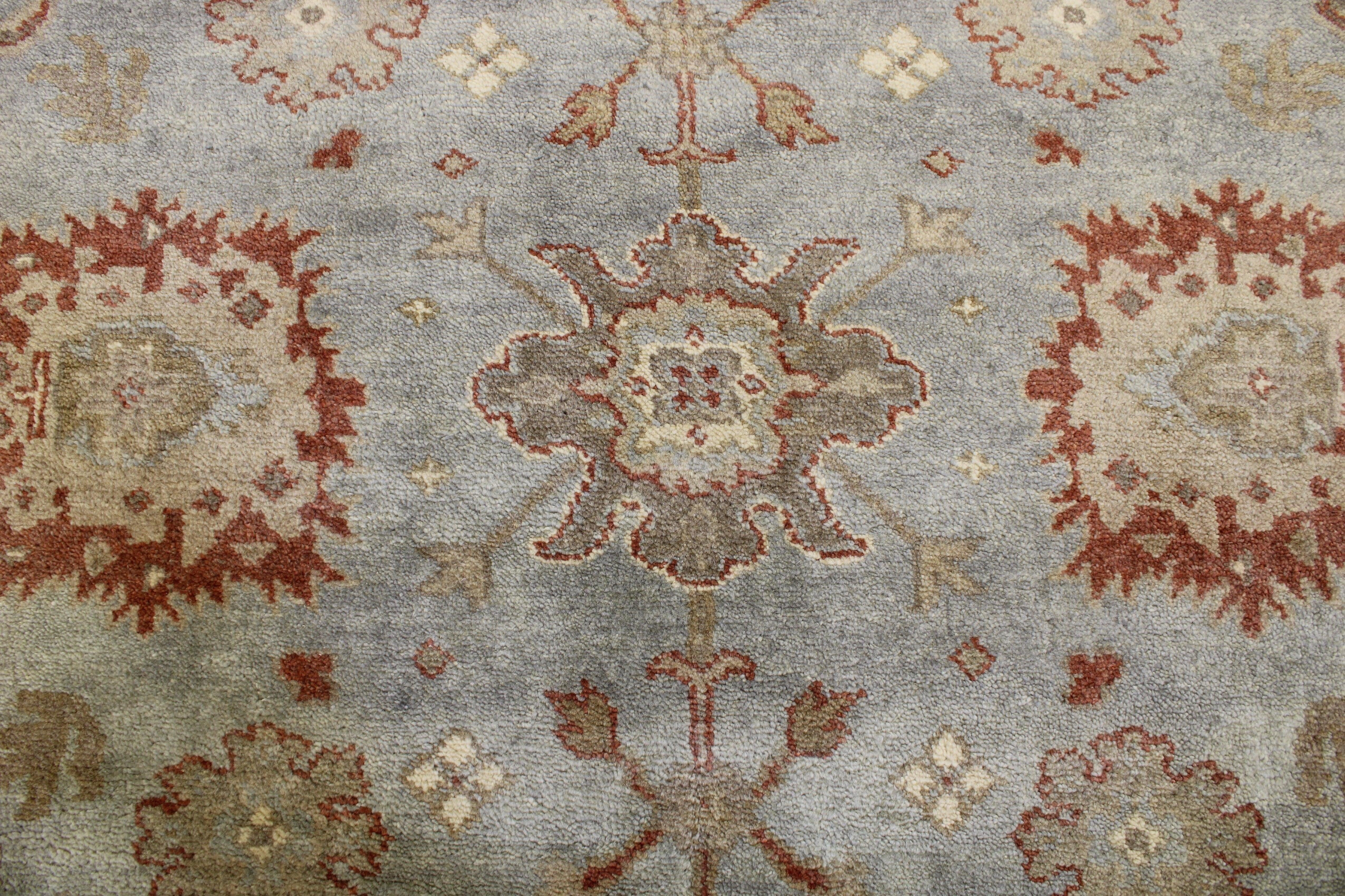 Types Of Persian Rugs, Oushak, Hand Knotted Wool Rug, Area Rugs Near Me