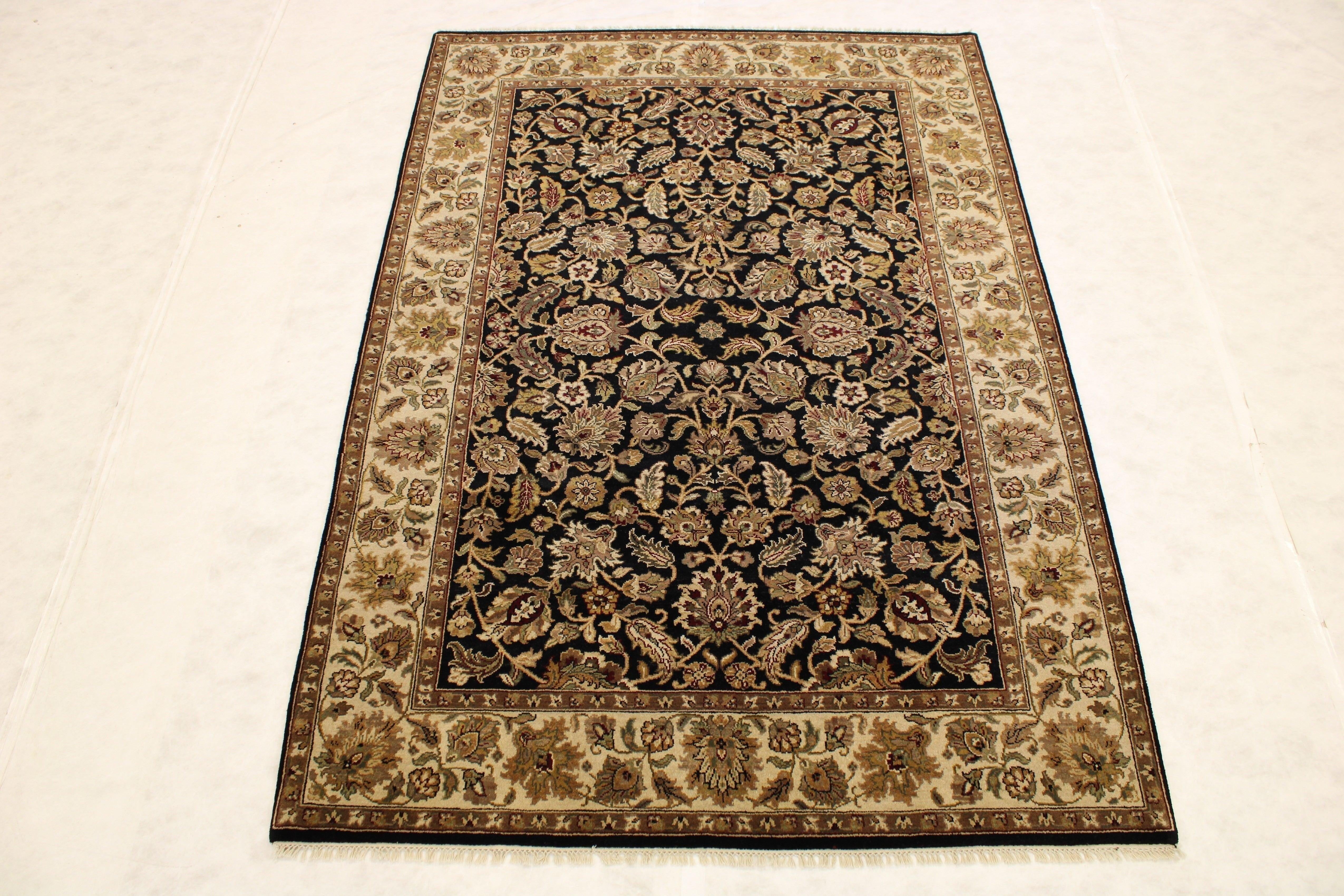 Jaipur Rug, Indian Rugs, Colorful Rugs, How Big is 6x9, Discounted Rugs