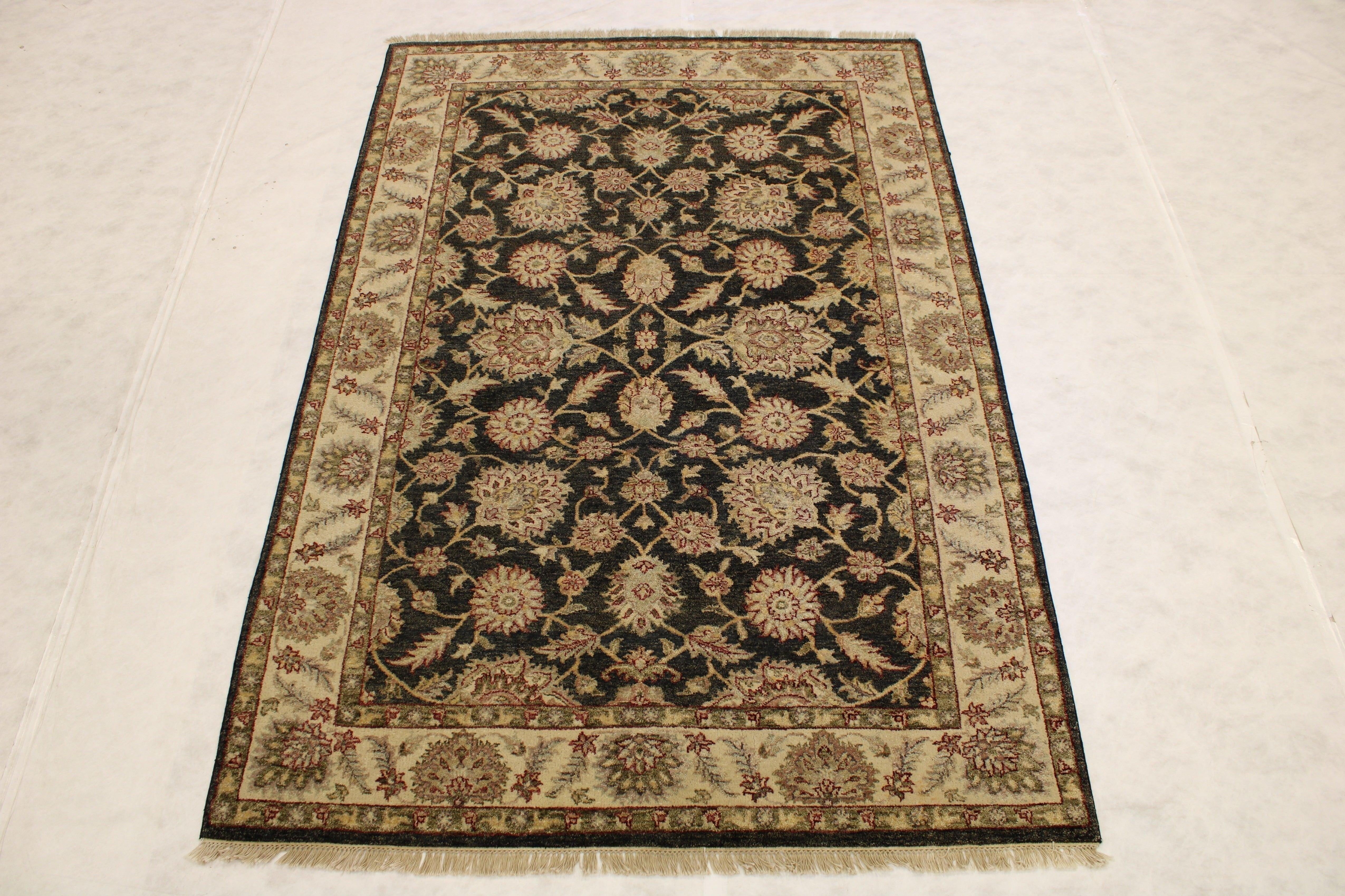 Oushak Rug, Knotted Rugs, Discounted Rugs, Rug Decor, Oriental Rugs