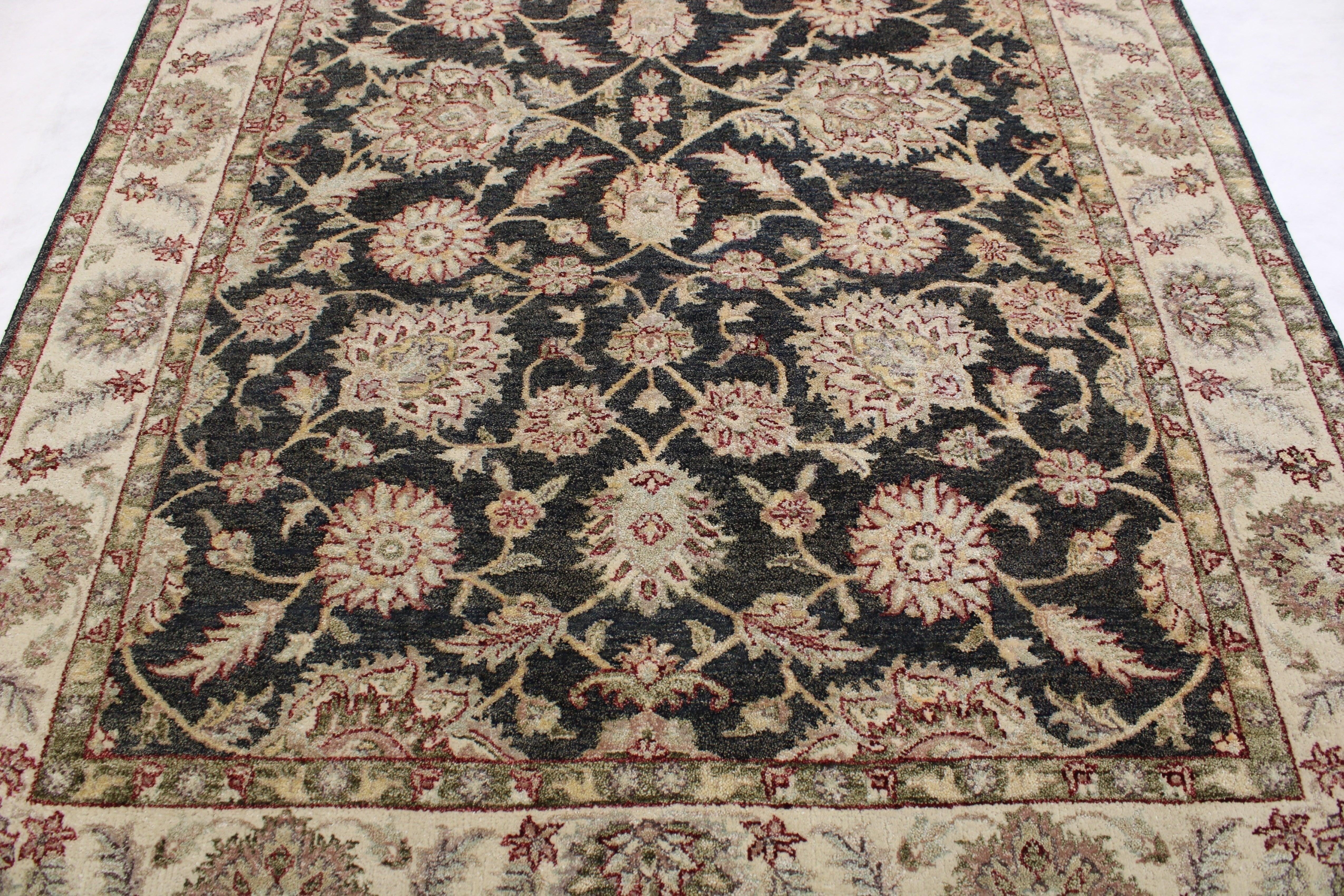 Oushak Rug, Knotted Rugs, Discounted Rugs, Rug Decor, Oriental Rugs