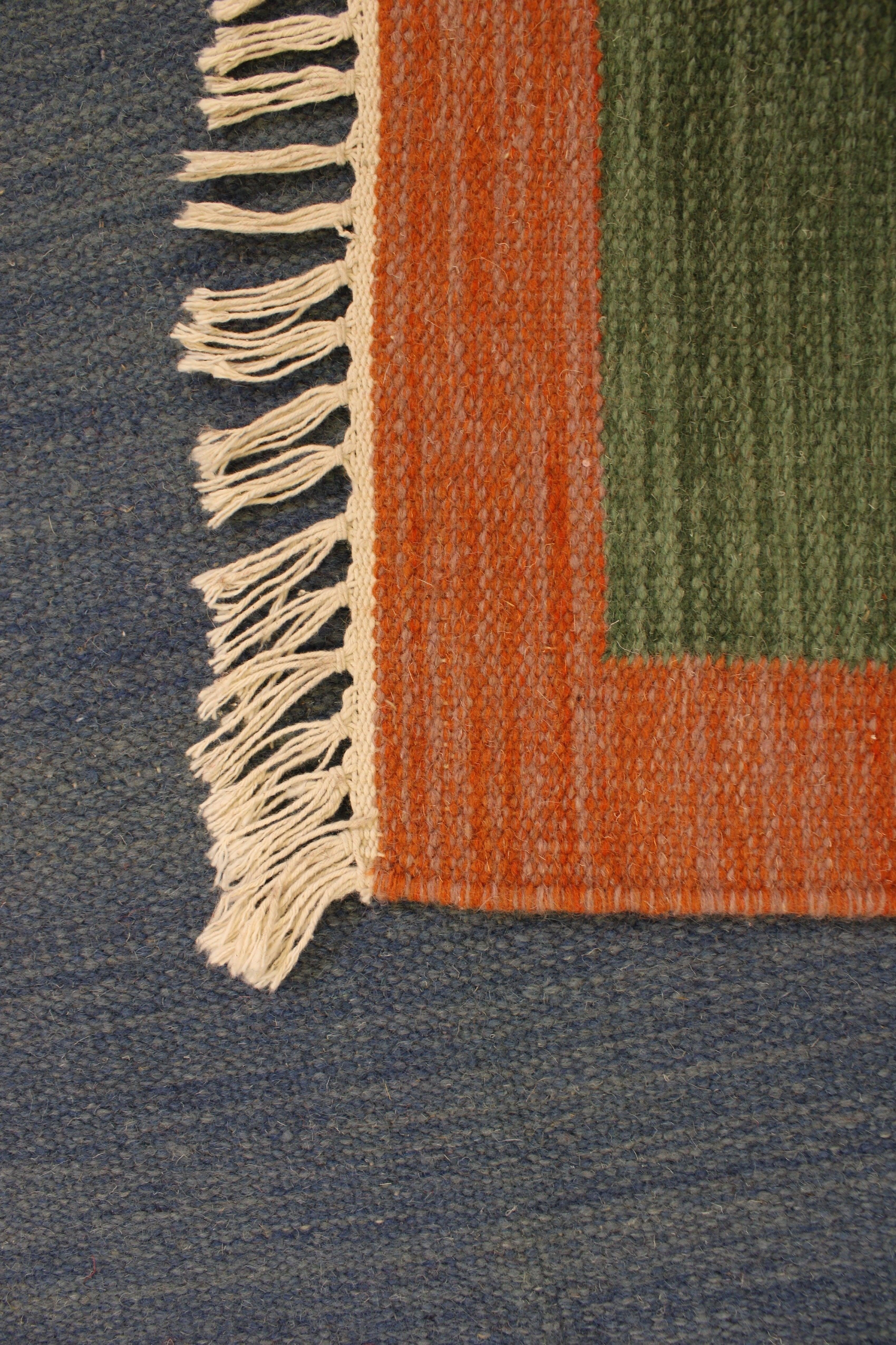 Dharrie Rug, Multicolored Rug, India Rug, Area Rug Sizes, Rug Under King Size Bed