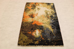 Contemporary Rug, 3x5 Rugs, Afghan Rugs, Rug Under Kitchen Table, Outdoor Rugs Target