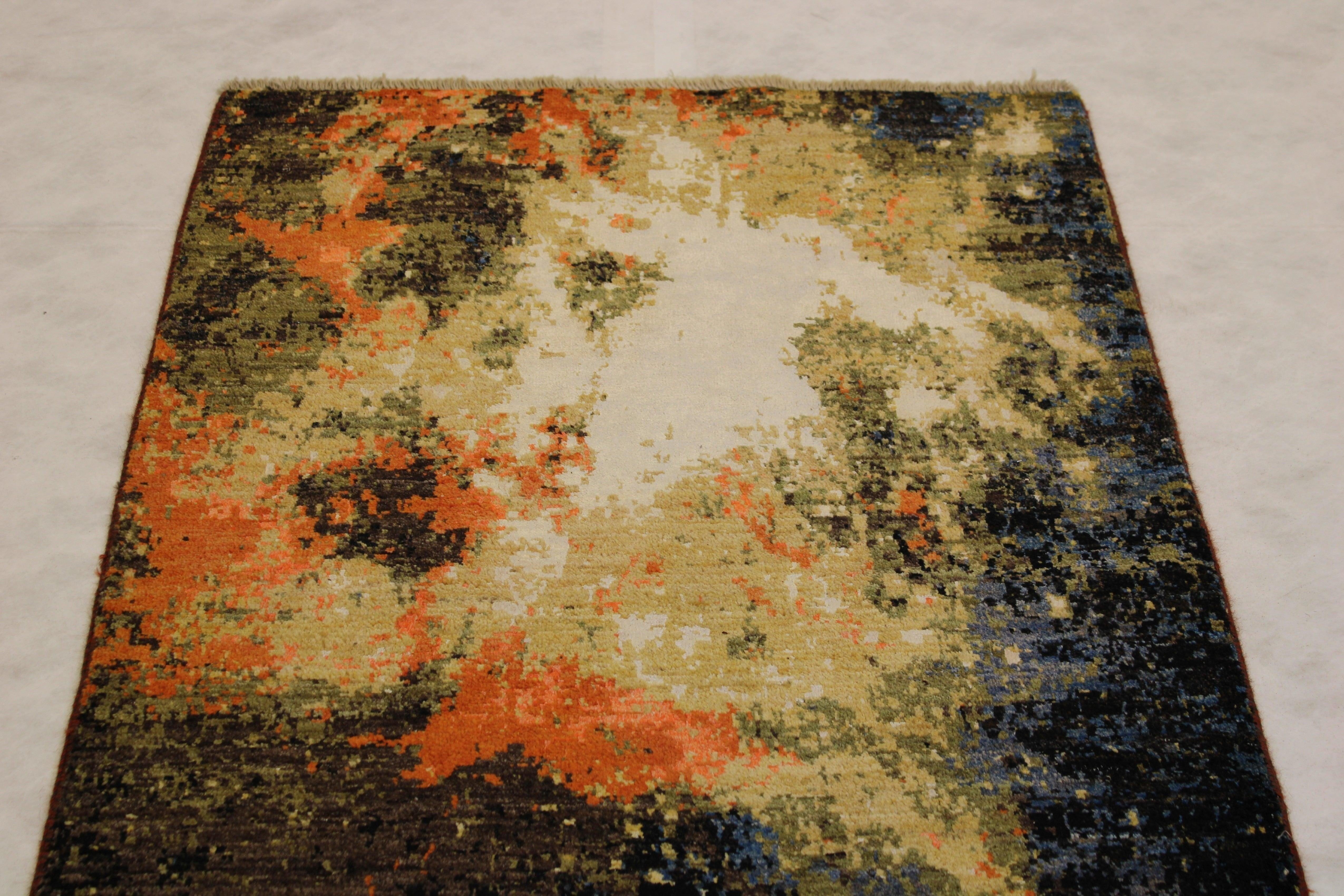 Contemporary Rug, 3x5 Rugs, Afghan Rugs, Rug Under Kitchen Table, Outdoor Rugs Target