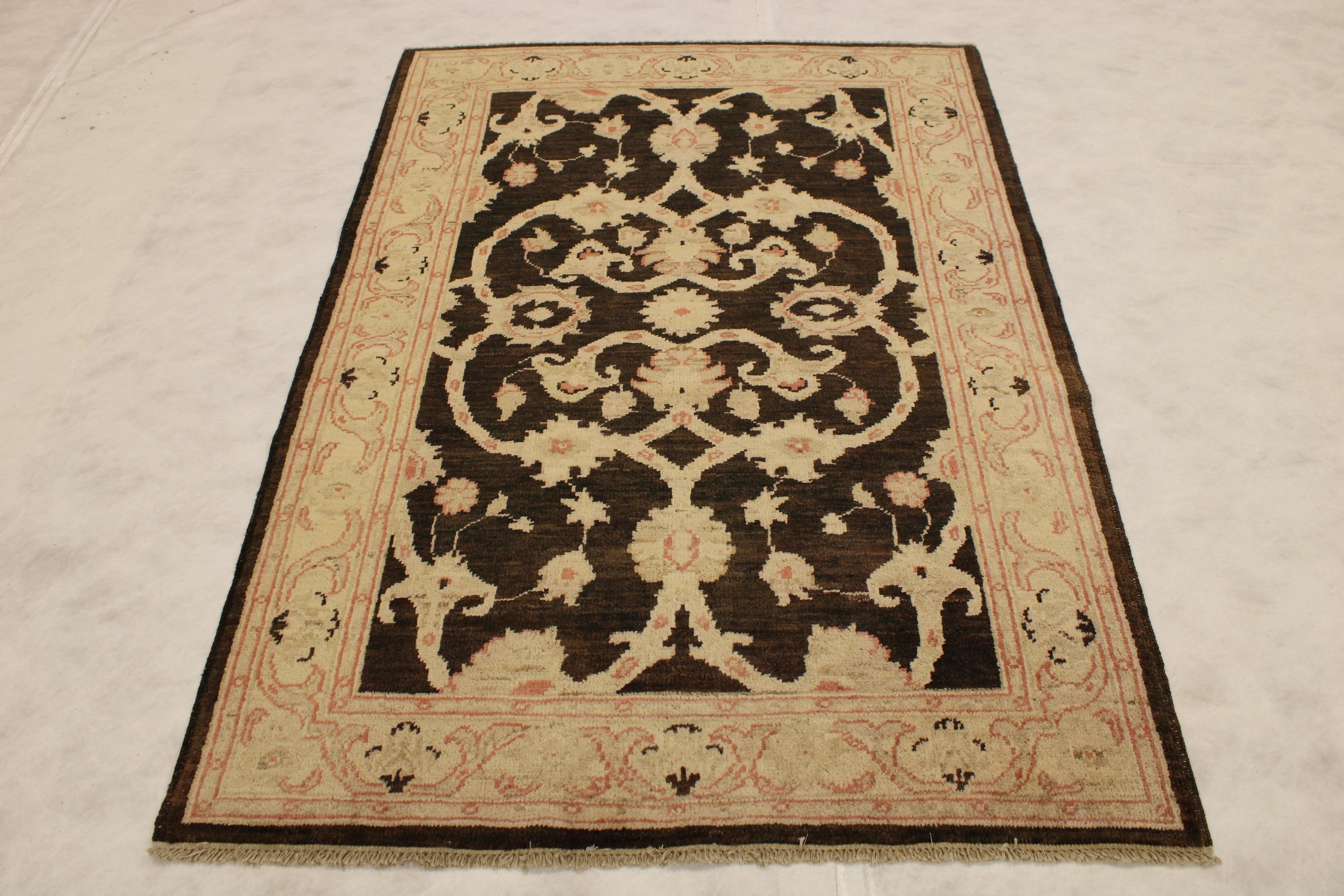 Oushak Rugs, Knotted Rugs, Rug Living Room, Rug Prices, Target Kitchen Rugs