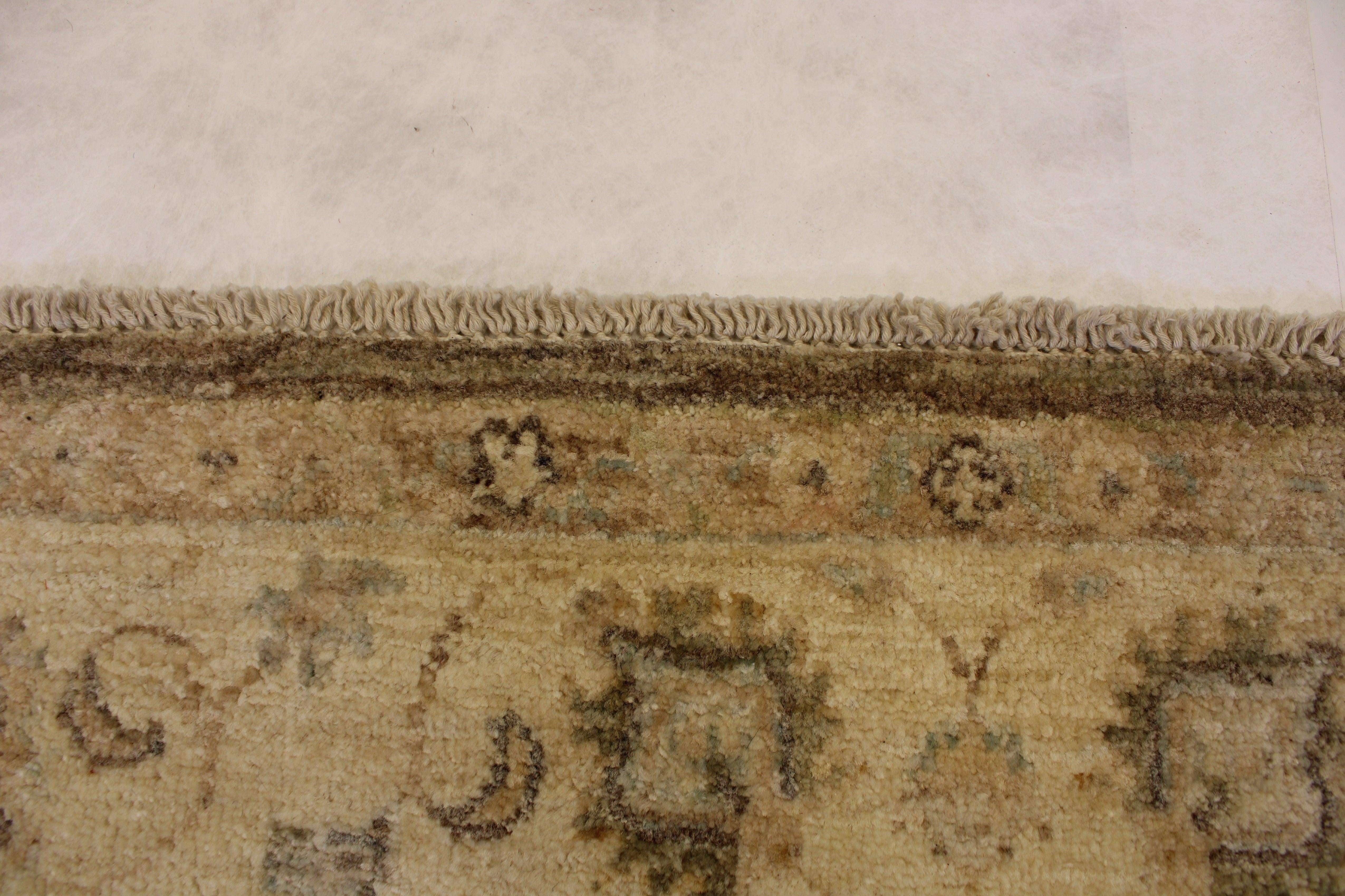 Turkoman Rug, Oushak Rugs, Rugs 4x6, Living Room Carpet, Rugs Under Dining Table