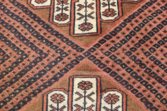 tribal rug, afghan rug, knotted rug, 4x6 area rugs, kitchen area rugs
