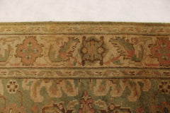 Floral Rug, Oriental Rug, Area Rug, Indian Rug, Kitchen Rug