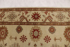 Oushak Rug, Bright Colored Rugs, Discounted Rugs, Rug Types, Area Rug Sizes