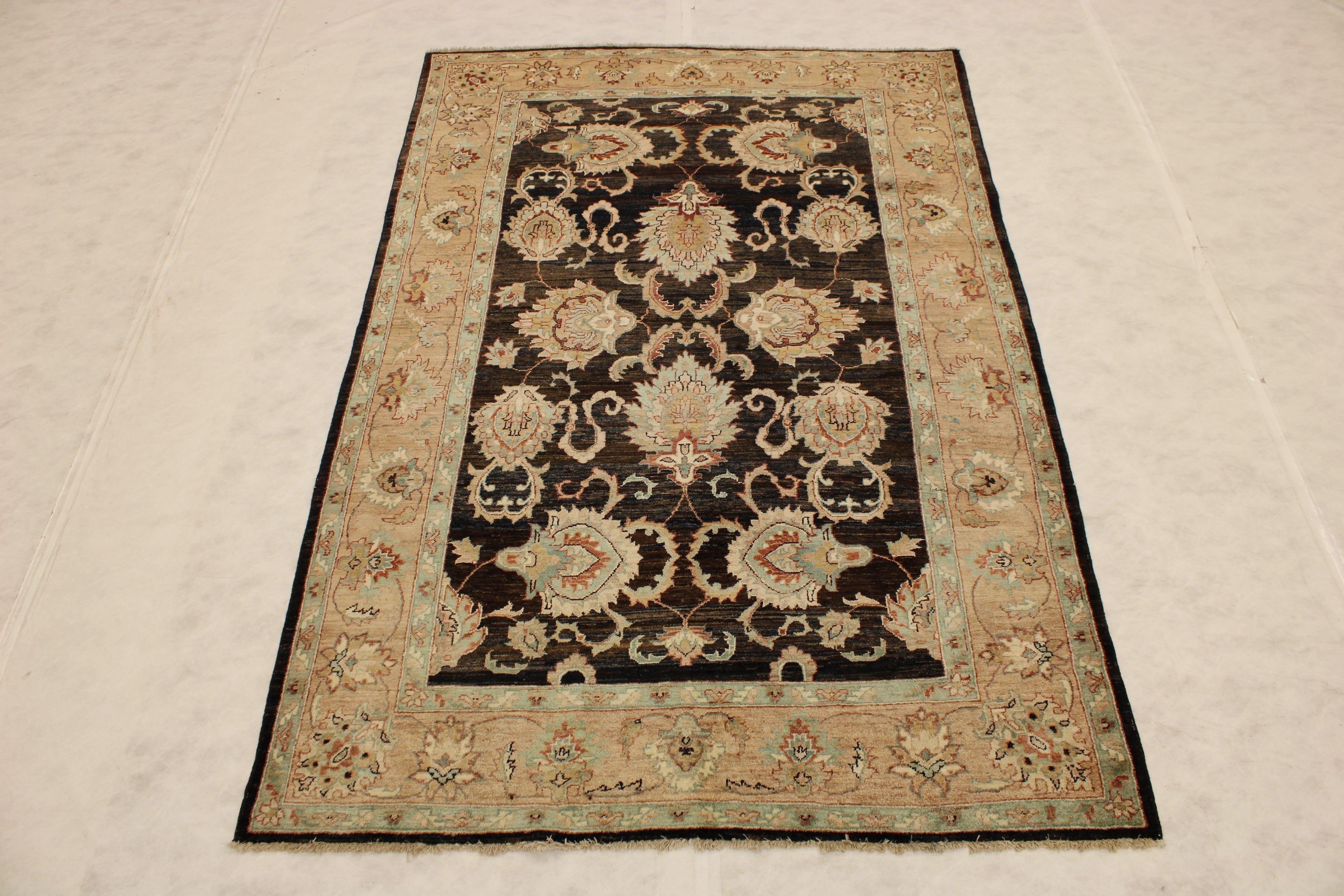 Oushak Rugs, Wool Oriental Rugs, Pakistani Rugs, Best Carpet For Living Room