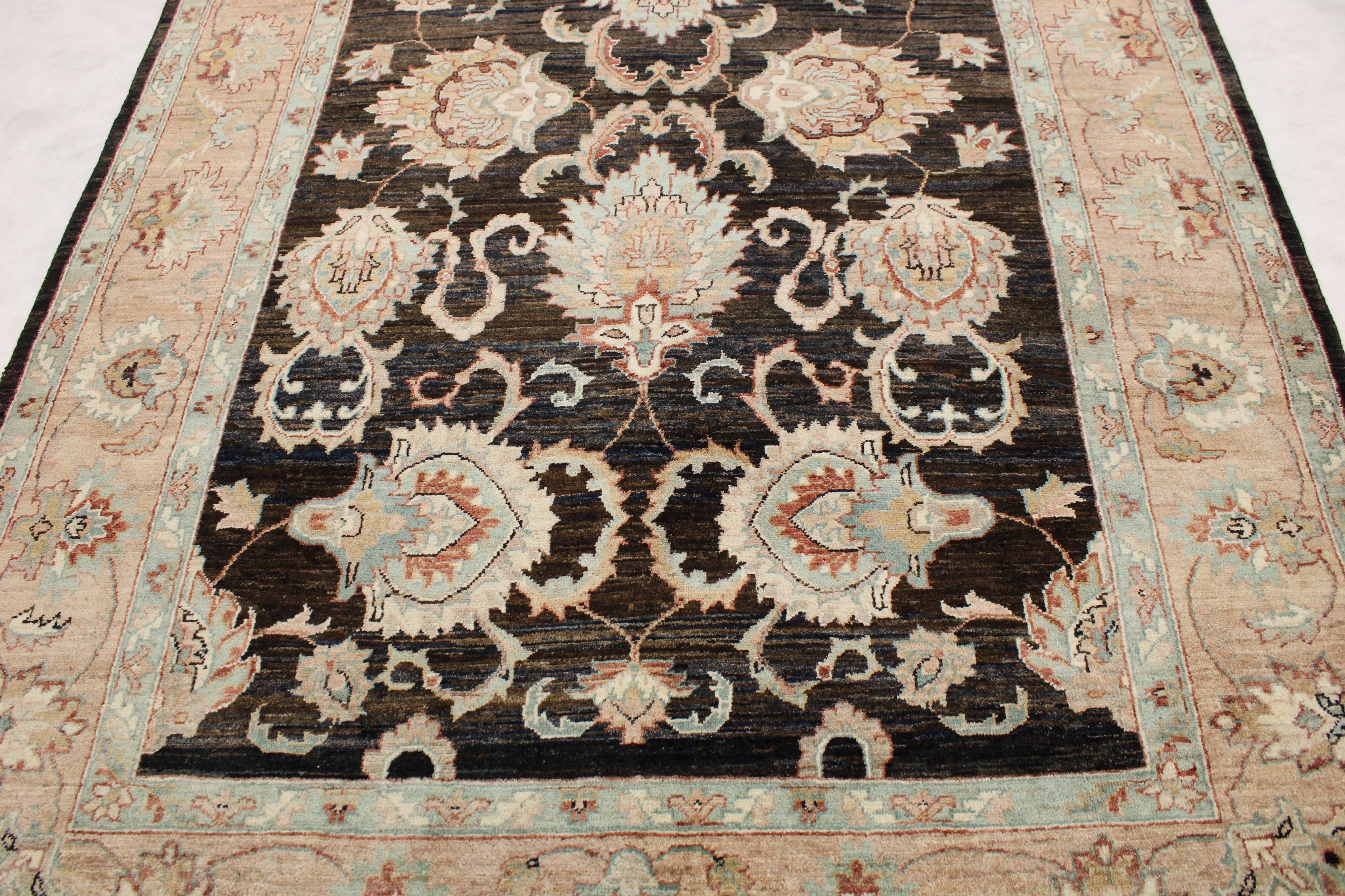 Oushak Rugs, Wool Oriental Rugs, Pakistani Rugs, Best Carpet For Living Room