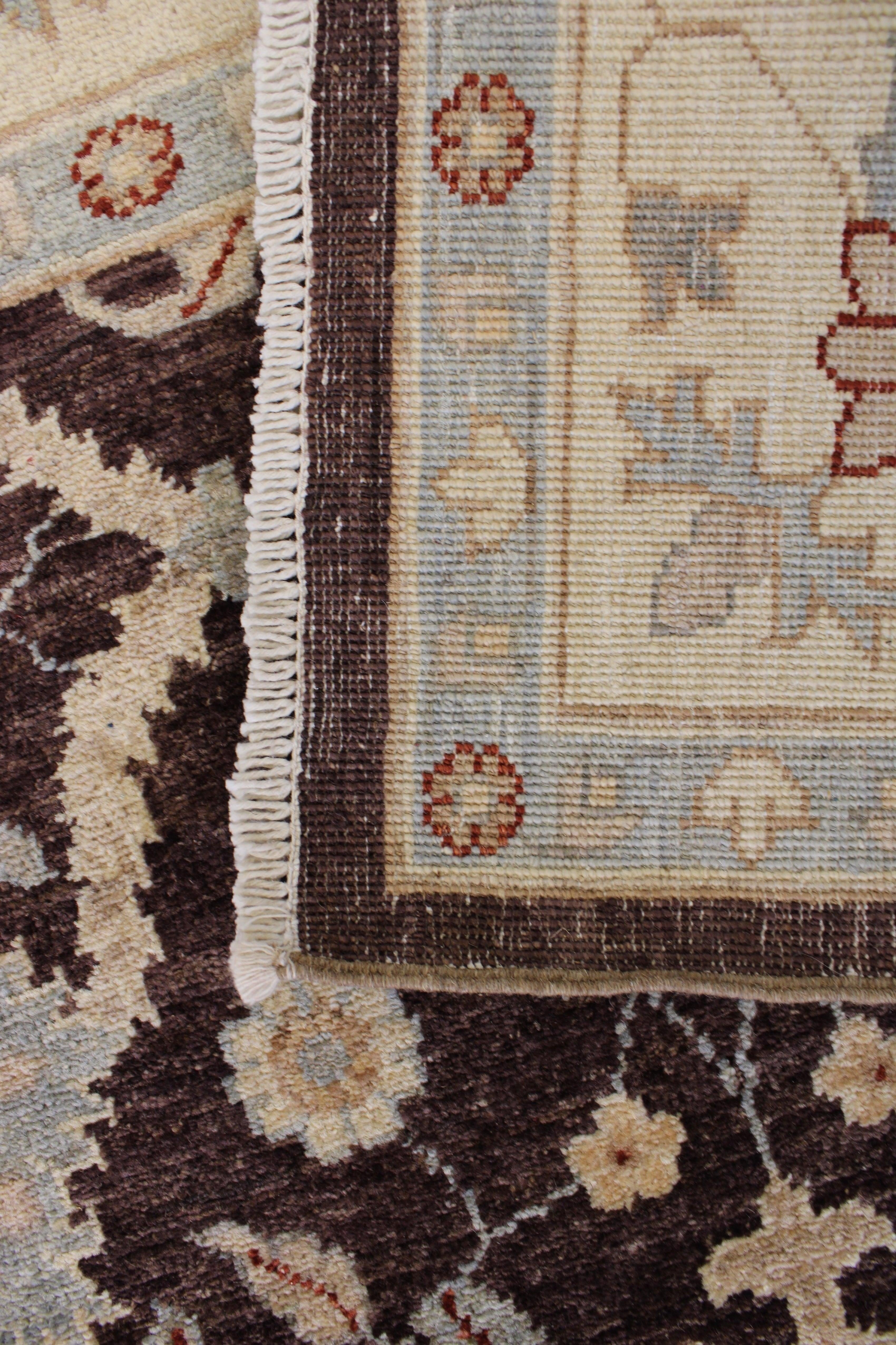 Afghanistan Rugs, Tribal Rugs, Oushak Design Rug, Area Rugs Sizes, Rug 6x9