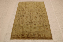 Antique Rugs, Geometric Rug, Oushak Rugs, 6x9 Rugs, Rug On Carpet