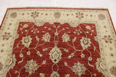 Oushak Rugs, Area Rugs, Wool Oriental Rugs, Size Rug For King Bed