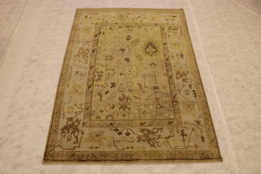 6x9 Oriental Rug