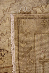Oushak Oriental Rug