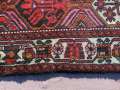 Baktiari Rug, Area Rug, Hand Knotted Rug, Authentic Rug