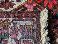 Baktiari Rug, Area Rug, Hand Knotted Rug, Authentic Rug