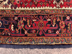 Mehravan Design Rug, Hand Knotted Area Rug