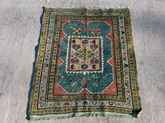 Hand Knotted Rug, Area Rug, Oriental Rug