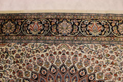 6'0" x 9'0" Jammu Hand Knotted Rug