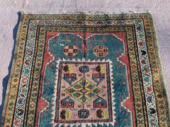 Hand Knotted Rug, Area Rug, Oriental Rug