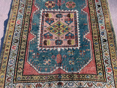 Hand Knotted Rug, Area Rug, Oriental Rug