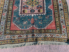 Hand Knotted Rug, Area Rug, Oriental Rug