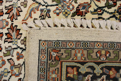 6'0" x 9'0" Jammu Hand Knotted Rug