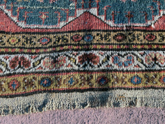 Hand Knotted Rug, Area Rug, Oriental Rug
