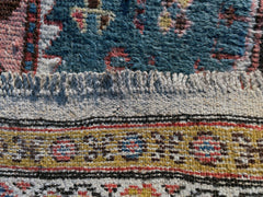 Hand Knotted Rug, Area Rug, Oriental Rug