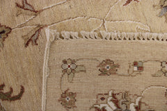 6'0" x 8'10" Oushak Puja Rug