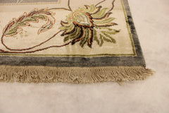 Jammu Kashmir Persian Design Rug