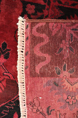 5'10" x 8'11" Khotan Hand Knotted Rug
