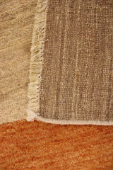 5'9" x 9'1" Gabeh Hand Knotted Rug