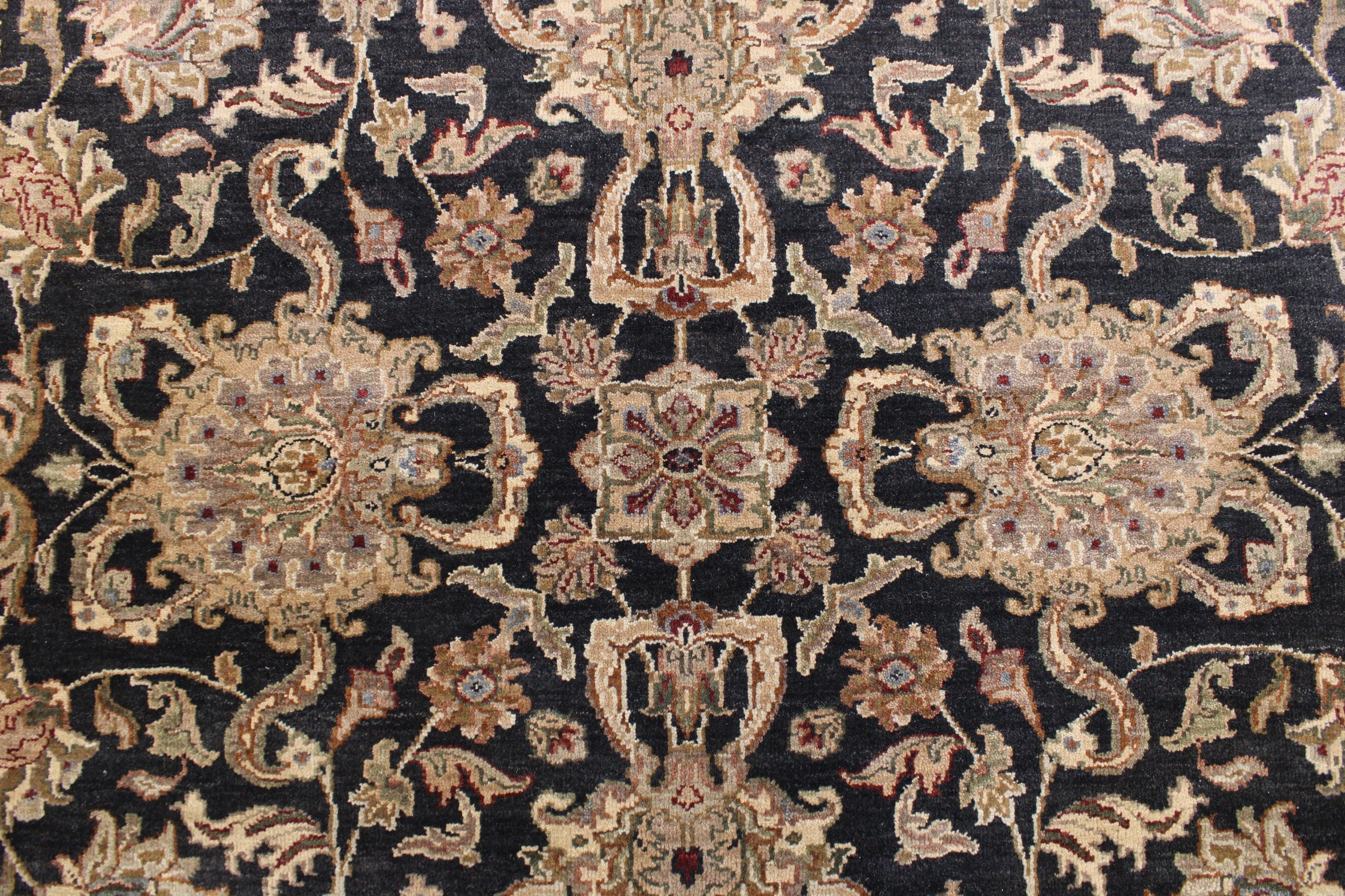 traditional rug, 6'x9' rugs, outdoor rug on wood deck, rug size for dining table, hobby lobby beach decor