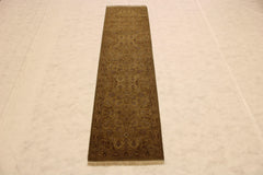 Wool Oriental Rugs, Colorful Rugs, Outdoor Runner Rug, Entryway Runner, 3x10 Runners