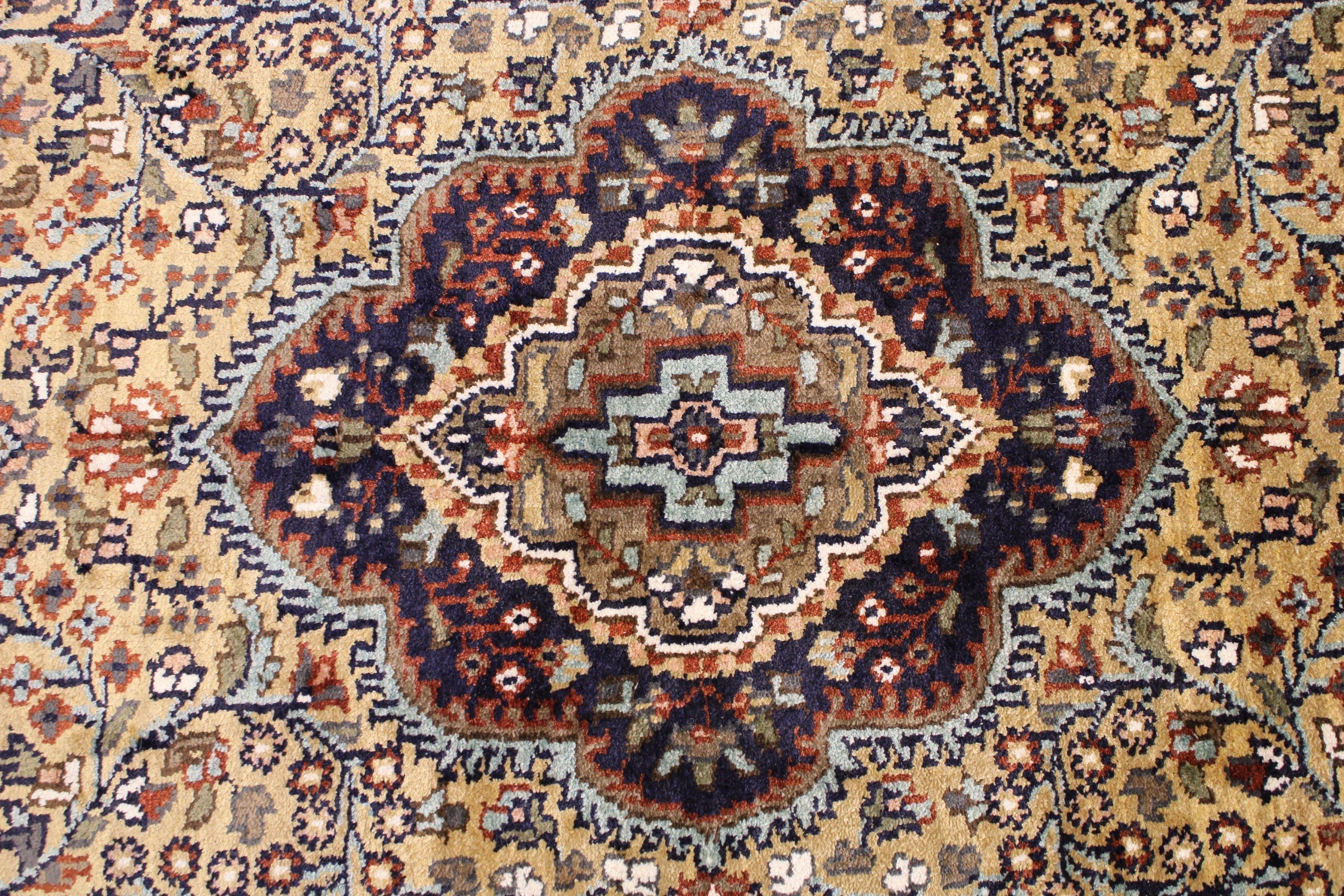 jammu runner, wool runner rugs, entrance rugs for hardwood floors, 3x10 rug