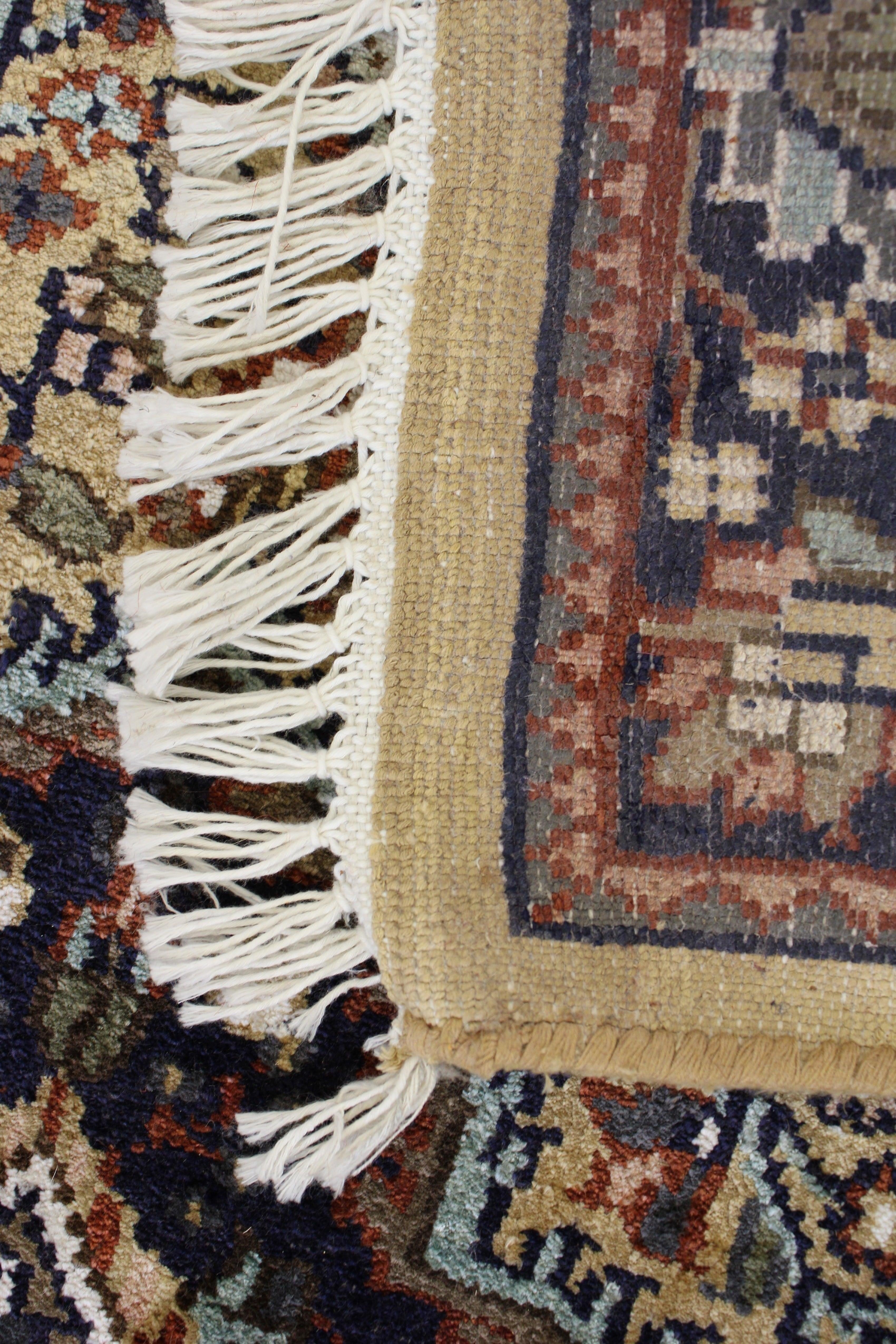 jammu runner, wool runner rugs, entrance rugs for hardwood floors, 3x10 rug