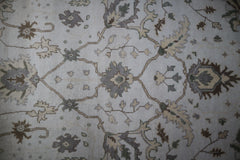 Oushak Rug, Persian Rug, Hand Knotted Rug