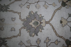 Oushak Rug, Persian Rug, Hand Knotted Rug