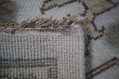 Oushak Rug, Persian Rug, Hand Knotted Rug