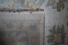 Oushak Rug, Persian Rug, Oriental Rug, 9x12 Area Rug