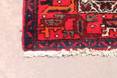 Meshkin Rug, Floral Runner, Indian Runner, 3x16 Runner