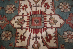 Serapi Rug, Oriental Rug, Hand Knotted Rug