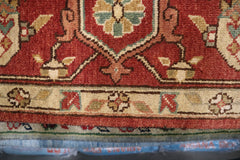 Serapi Rug, Oriental Rug, Hand Knotted Rug