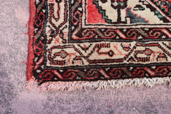 Persian Runner, Authentic Runner, Semi Antique Runner