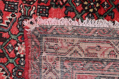 Persian Runner, Authentic Runner, Semi Antique Runner