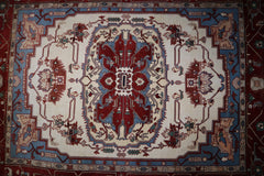 Serapi Rug, Persian Rug, Traditional Rug